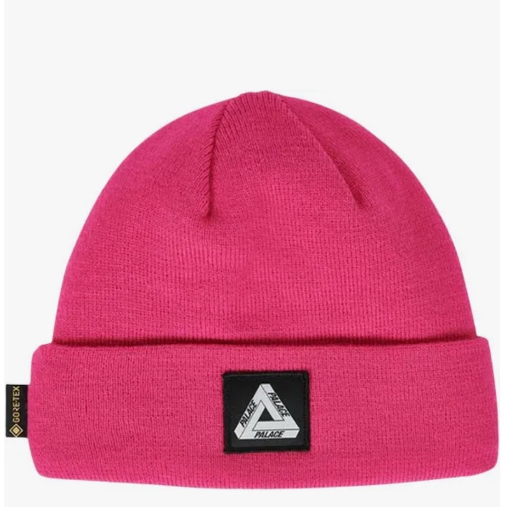 Palace x Gore-tex Triferg Beanie